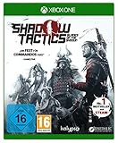 Shadow Tactics: Blades of the Shogun