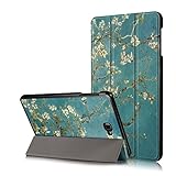 Xuanbeier Ultradünne Hülle Kompatibel mit Samsung Galaxy Tab A 10.1 2016 SM-T580/T585 (A6)...