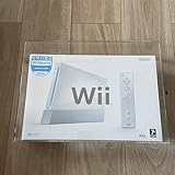 WorldCharge Wii-Konsole (Weiß Edition) mit Wii Sports