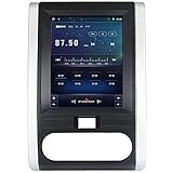 JianJz Android-Autoradio 9.7-Zoll-Touchscreen für Nissan X-Trail 2 T31 XTrail 2007-2015...