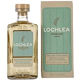 Lochlea Ploughing Edition Second Crop Single Malt Scotch Whisky Lowland 46% vol. 0,7l