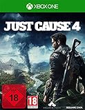 Just Cause 4 - Standard Edition - [Xbox One]