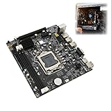 LGA 1155 Sockel Intel DDR3 Motherboards I5 I7 CPU SATA PC Mainboard für Intel B75 Computer