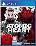 Atomic Heart (PlayStation 4)