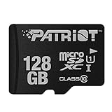 LX Series Micro SD Flash Speicherkarte 128GB