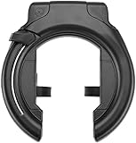 TRELOCK RS 453 Balloon Rahmenschloss – Fahrradschloss Hohe Sicherheit – Sicherheitslevel 13 –...