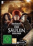 Ken Follett: Die Säulen der Erde (PC Deutsch)