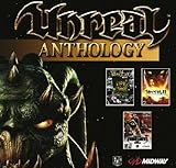 Unreal Anthology