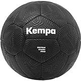 Kempa Spectrum Synergy Primo Black&White Handball Trainings- und Spielball mit einzigartiger...