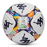 Kappa Offizieller Fußball National Liga Serie B 2025/2026 Kombat Ball FIFA QUALITÄT PRO LNP