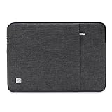 NIDOO 10 Zoll Wasserdicht Laptop Sleeve Schutzhülle Tasche für iPad / 10,5' 11' iPad Pro / 10,5'...