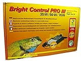 Lucky Reptile Bright Control PRO III - Multiwatt-Vorschaltgerät für Metalldampflampen -...
