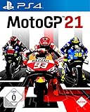 MotoGP 21 (Playstation 4)