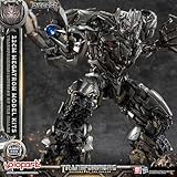 YOLOPARK Megatron Transformers Spielzeug Revenge of The Fallen Actionfigur – Diecast-Version, AMK...