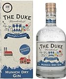 The Duke Wanderlust Gin (1 x 0.7 l)