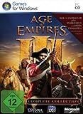 Age of Empires III (Complete Collection)