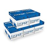 Image Business Kopierpapier 80g/m², A4, CIE 161 weiß, FSC mix credit - 10 Kartons, 50 Packungen,...