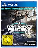 Tony Hawk's Pro Skater 1+2 (PS4)