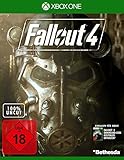 Fallout 4 - Day One Edition (USK 18 Jahre) XBOX ONE