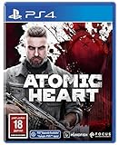 Focus Atomic Heart (PS4)