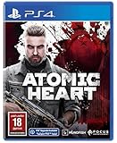 Focus Atomic Heart (PS4)