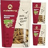 Meienburg Pecannusskerne Pecans 100 gramm x 3 STÜCK