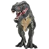 Hautton Spielzeug Dinosaurier Figur Große Statische Dinosaurier Modell, Sammlerstücke Kreative...