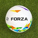 Forza Garten Fußball – Die beste leicht Recreational Ball zu Kickstart Ihr Kinder 'Passion [Net...