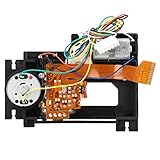 CDM12.1 Optisches Pickup -Objektiv mit Mechanismus VAM1201 VAM1202