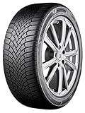 Bridgestone BLIZZAK 6 ENLITEN - 205/55 R16 91H - B/B/70 - Winterreifen (PKW & SUV)