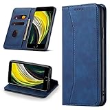 Leaisan Handyhülle für iPhone SE 2022/iPhone SE 2020 Hülle, iPhone 8/iPhone 7 Hülle, Premium...
