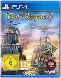 Port Royale 4 (Playstation 4): Für PlayStation 4