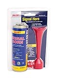 Selection Kit Corne de Brume + cartouche de 380 ml