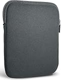 MyGadget Neopren Sleeve Hülle für Tablet bis 6 Zoll [ 16, 5 x 12,5 cm ] - Schutzhülle Tasche für...