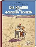 Tim und Struppi: Sonderausgabe: Die Krabbe mit den goldenen Scheren: Kindercomic ab 8 Jahren. Ideal...