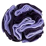 PartyKindom Hundeschnüffelball für Hunde Interaktives Schnüffeltrainingsspielzeug Langsames...