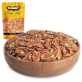 Pekannüsse naturbelassen | 1 kg Pekannusskerne, Nusshälften geschält, natürlichen Ursprungs |...