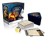 Herr der Ringe - Trivial Pursuit - Kartenspiel - Deutsch | Gesellschaftsspiel | Brettspiel