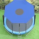 Trampolin Zelt Abdeckung, Trampolin Zelt, Trampolin Feder Abdeckung, Trampolin Zubehör, 6ft, 8ft,...