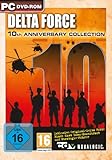 Delta Force 10th Anniversary Collection