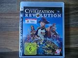 Civilization Revolution
