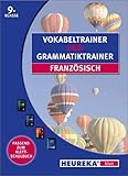 Vokabel- und Grammatiktrainer Französisch Kl. 9