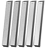 COSINE Diamant Schleifen Set Festwinkel SchäRfer Schleifer, 240/320/400/600/1000 Messer Schleifen...