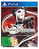 Shining Resonance Refrain LE (PS4)