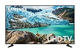 Samsung RU7099 108 cm (43 Zoll) LED Fernseher (Ultra HD, HDR, Triple Tuner, Smart TV) [Modelljahr...
