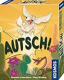 KOSMOS 741778 Autsch! Das schnelle Kartenspiel für Freunde, Kinder und die ganze Familie, für 2-5...