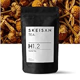 SKEISAN H 1.2 Camomile Kamillentee lose Softpack  90 g, Kräutertee lose aus 100 %...