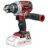 Einhell Professional Akku-Bohrschrauber TP-CD 18/60 Li BL - Solo Power X-Change (Li-Ion, 18 V,...