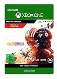 STAR WARS SQUADRONS | Xbox One - Download Code