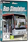Bus Simulator 2012
